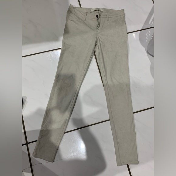 Abercrombie Fitch Pants Jumpsuits Vintage Y2k Abercrombie Jeggings Poshmark
